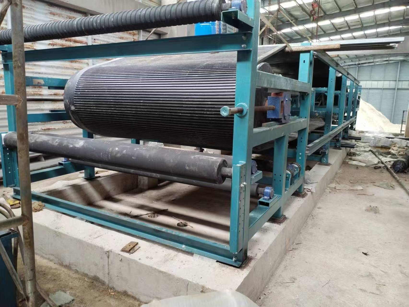 技术创新再突破！湖北核正过滤获带式真空过滤机进料装置专利，调节精度与便捷性双提升