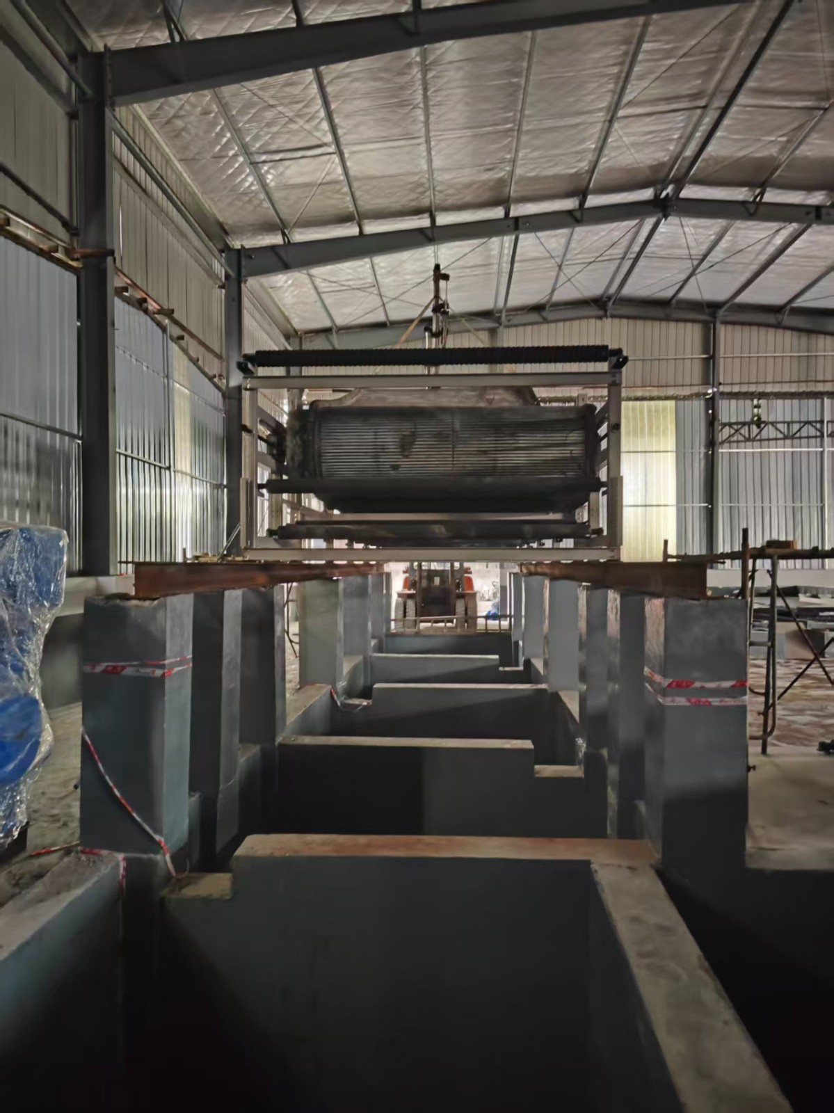 带式真空过滤机的技术突破方向的发展趋势是什么？